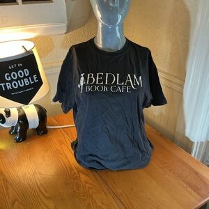 H&M Charcoal Gray T-Shirt